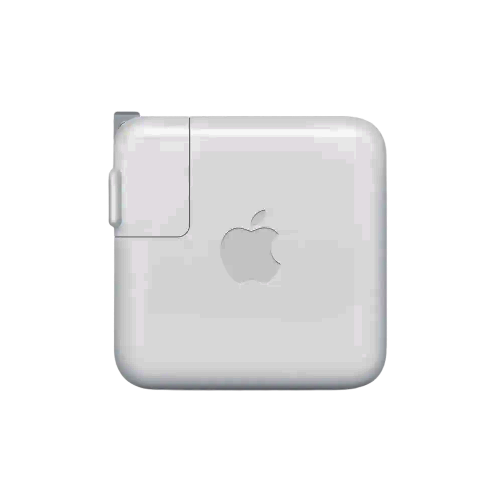 Adaptador de corriente usb-c