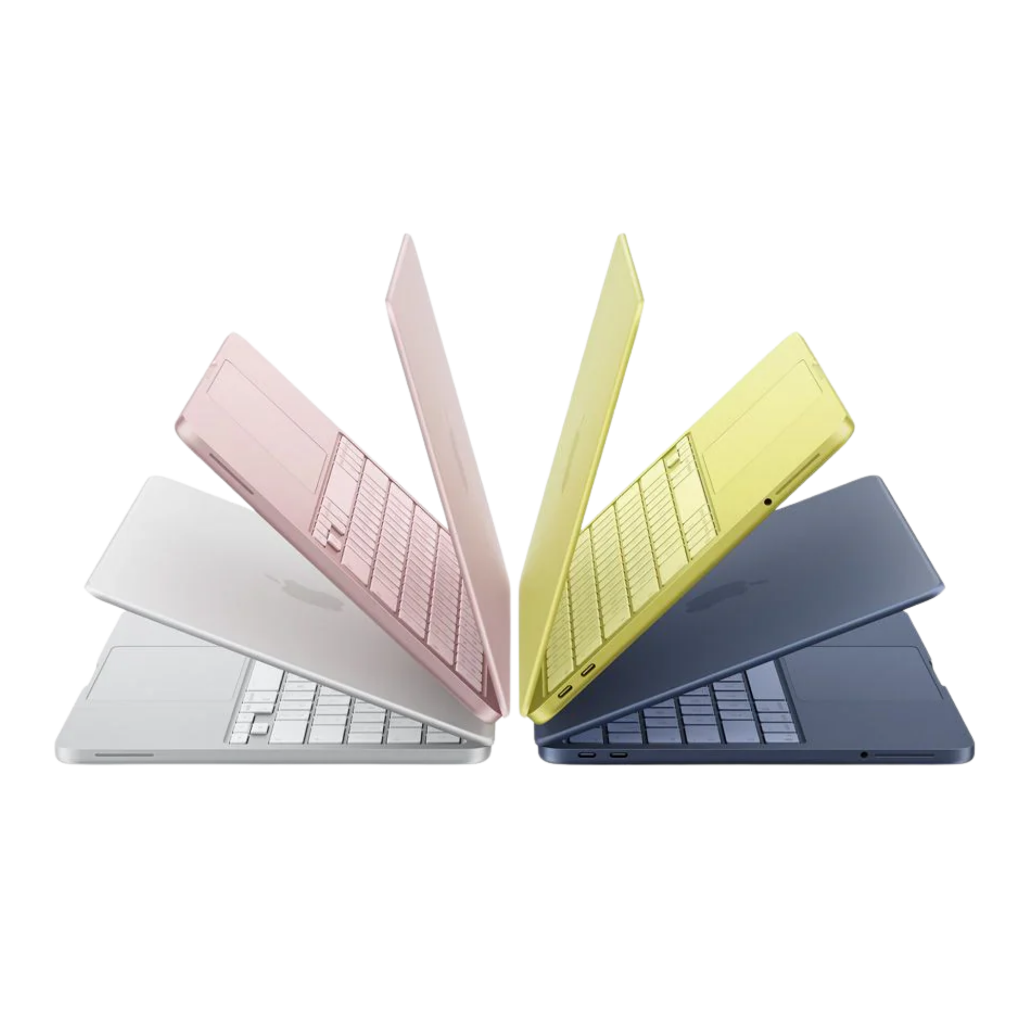 MacBook Neo - Imagen 2