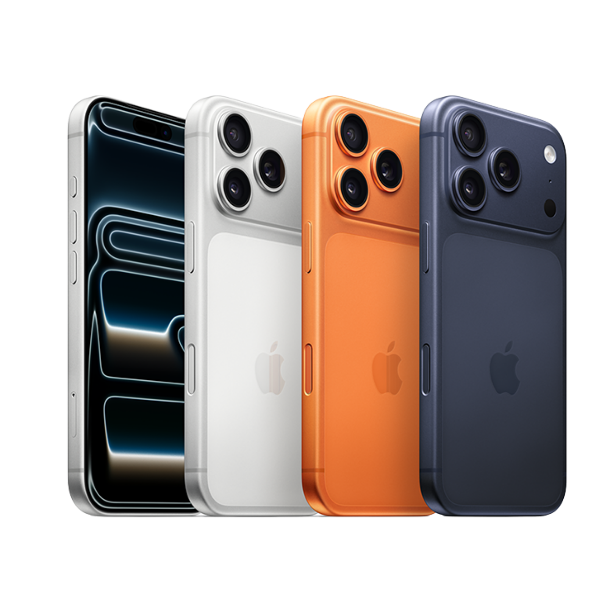 iPhone 17 Pro